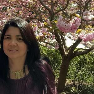 Meet your Posher, Yolanda